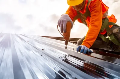 Travaux de zinguerie à Annouville-Vilmesnil